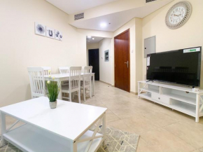 two bedroom in Dubai JLT close to Dubai Marina & JBR on Sheikh Zayed Road